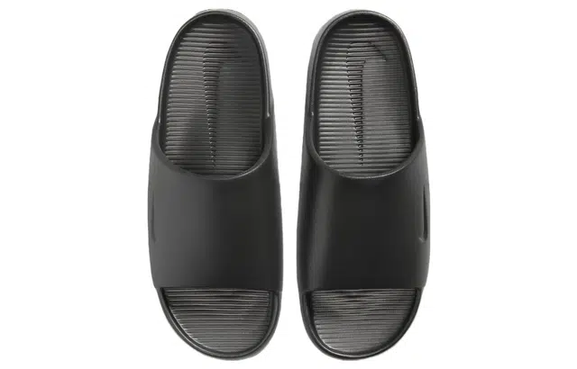 Nike Calm Slide "Black"