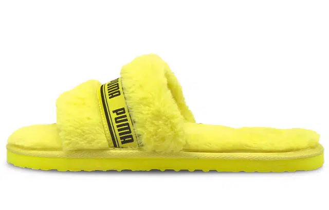 Puma Fluff