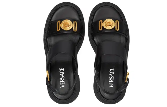 VERSACE MEDUSA BIGGIE