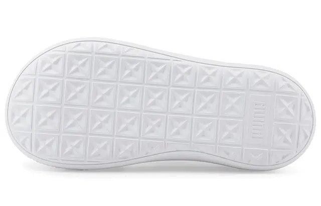 Puma Suede Mayu Sandal Pop