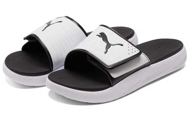 Puma Softride Slide