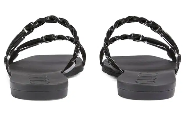 GUCCI Rubber