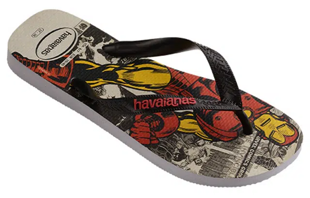 Havaianas Top Marvel