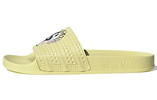 Palace x adidas Originals EVA Slides