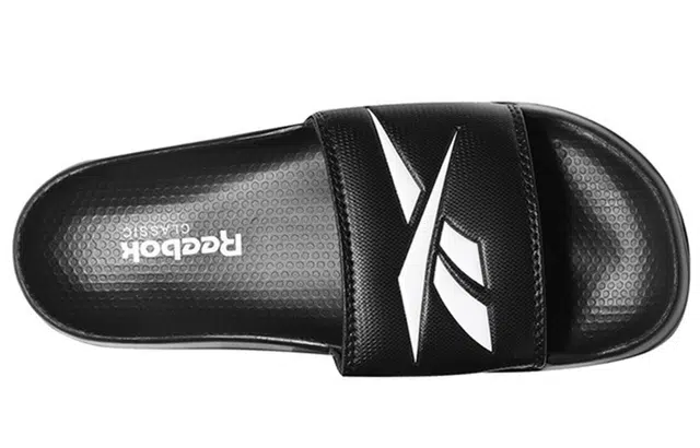 Reebok classic slide