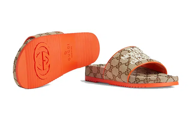 THE NORTH FACE x GUCCI GG