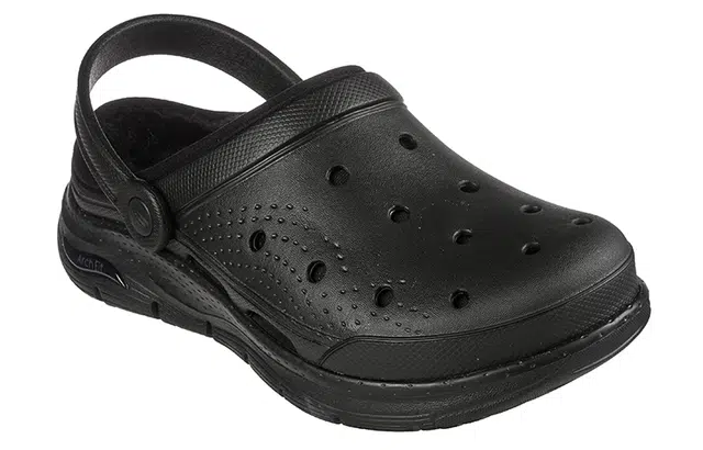 Skechers Foamies Arch Fit Lined-Cuddle Life