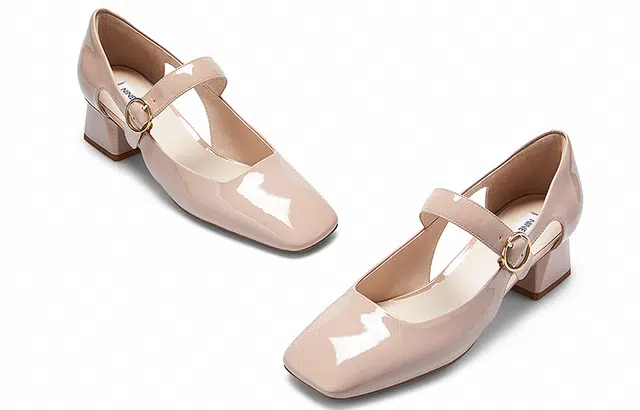 NINE WEST 4cm