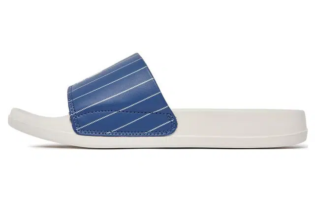 MLB New Mound Los Angeles Dodgers White Blue