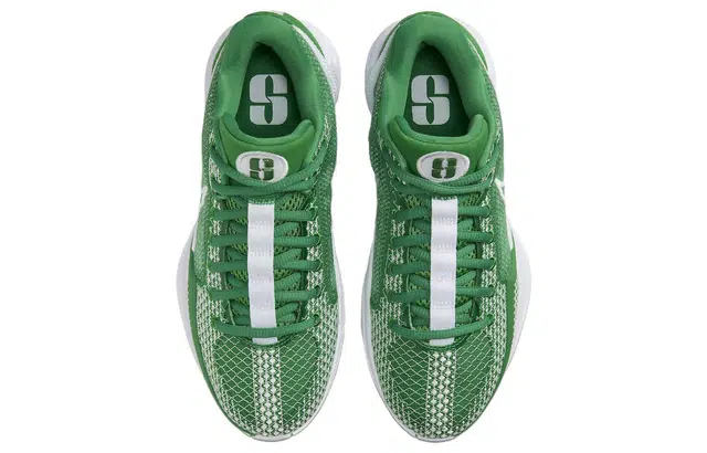 Nike Sabrina 1 "Apple Green"