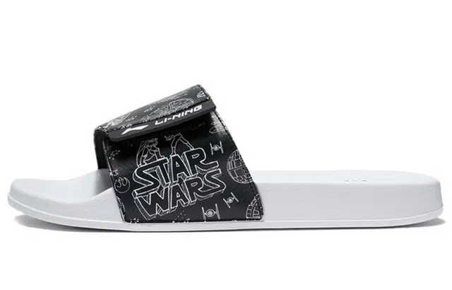 Disney x LiNing
