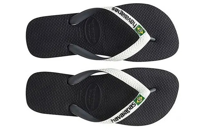 Havaianas Brasil mix