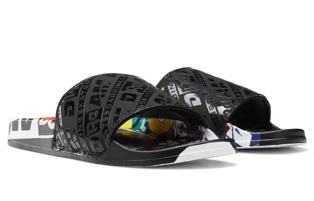 Reebok X Bep Classic Slide