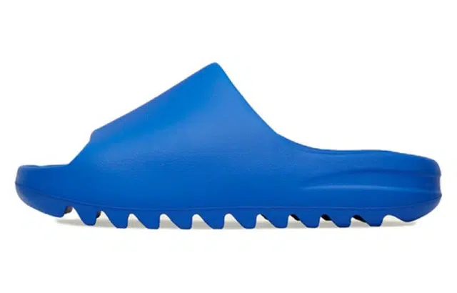 adidas originals Yeezy Slide "Azure" EVA