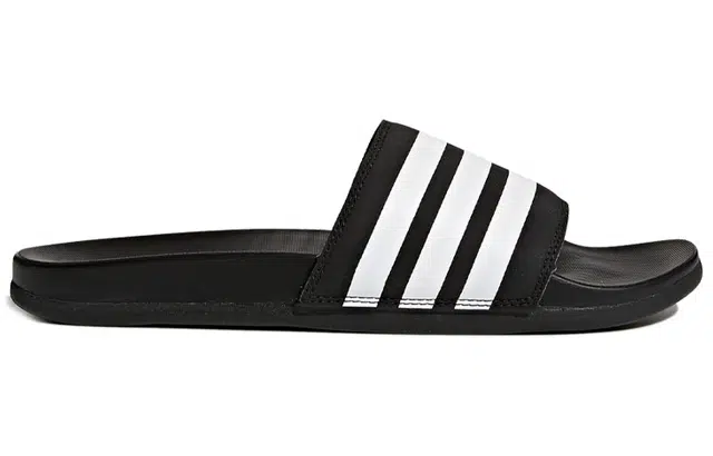 adidas Adilette Cloudfoam Plus Slide