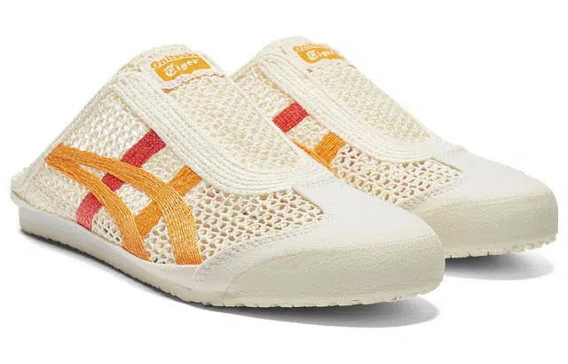 Onitsuka Tiger MEXICO 66 Sabot