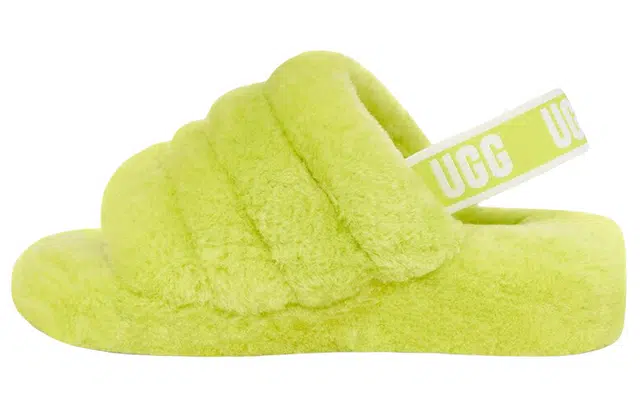 UGG Fluff Yeah