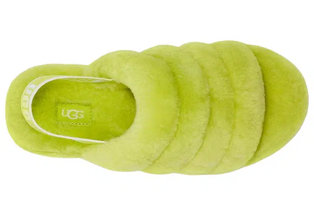 UGG Fluff Yeah