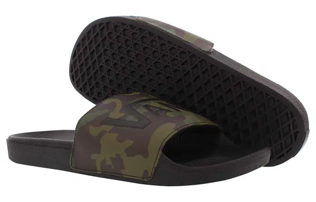 Vans Slide-On