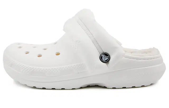 Crocs Classic Clog White