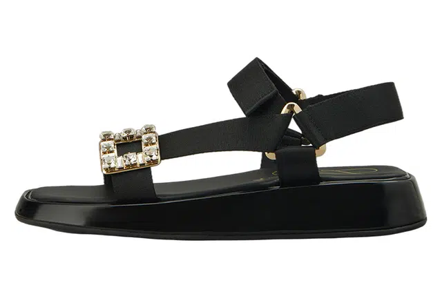Roger Vivier Vivier Slide Trekky