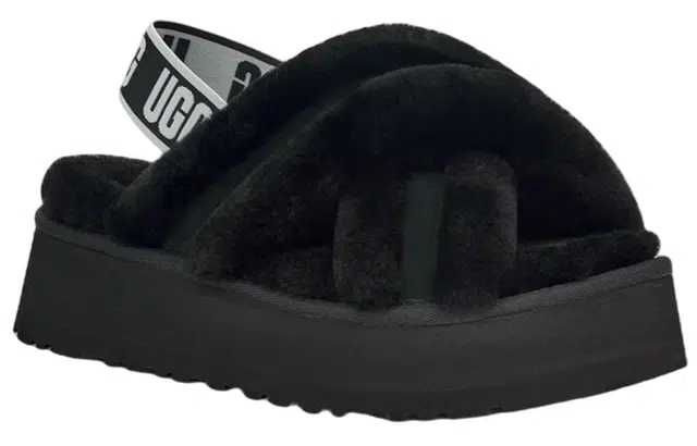 UGG DISCO