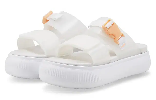 Puma Suede Mayu Sandal Pop