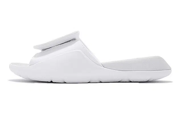 Jordan Hydro 7 Sandals Slippers White(W)