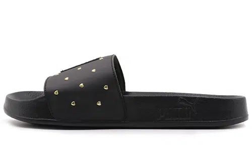 PUMA Leadcat Studs