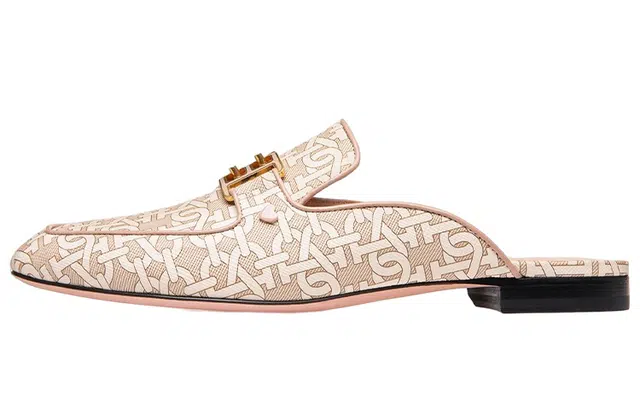 BALLY