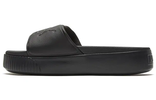 Puma Platform Bold