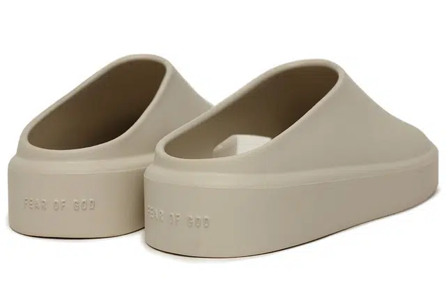Fear of God 7th The California