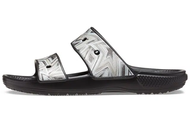 Crocs Disco