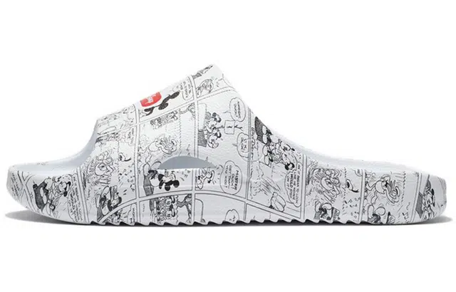 Disney x LiNing
