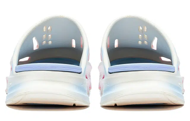 LiNing CF slipper