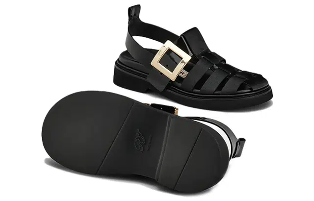 Roger Vivier Rangers