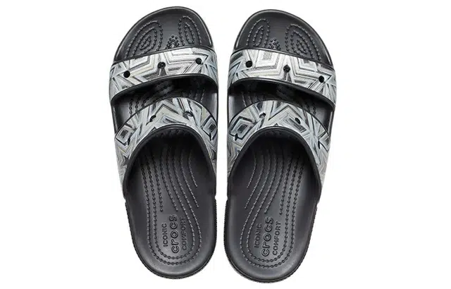 Crocs Disco