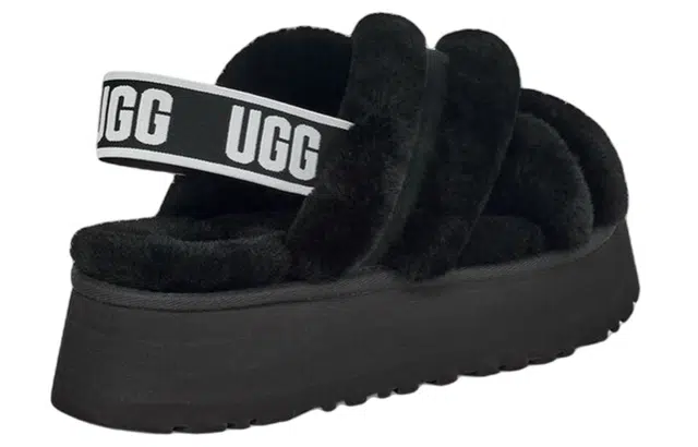 UGG DISCO