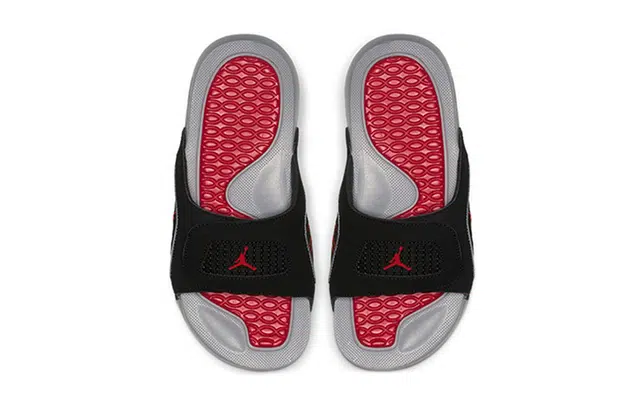 Jordan Hydro IV Retro