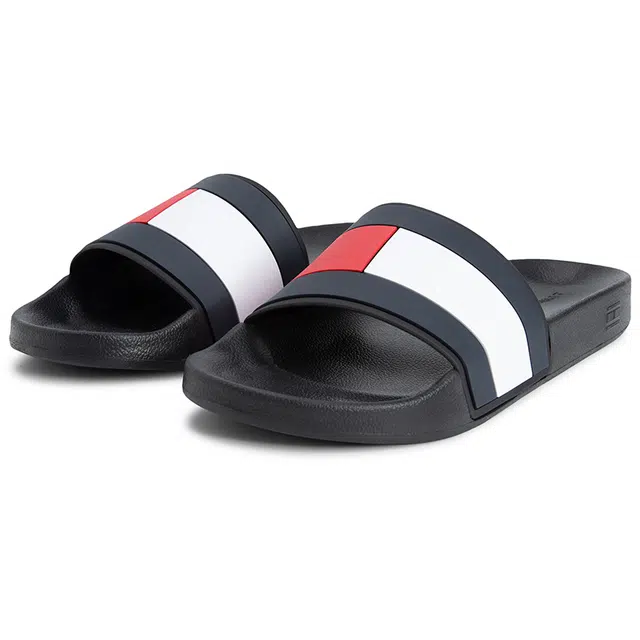 Tommy Hilfiger Logo