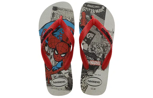 MARVEL x Havaianas