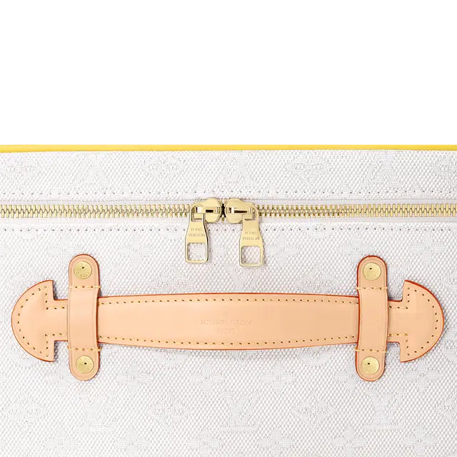 LOUIS VUITTON Suitcase