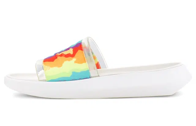 UGG Slide Cali Collage