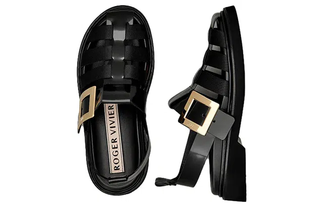 Roger Vivier Rangers