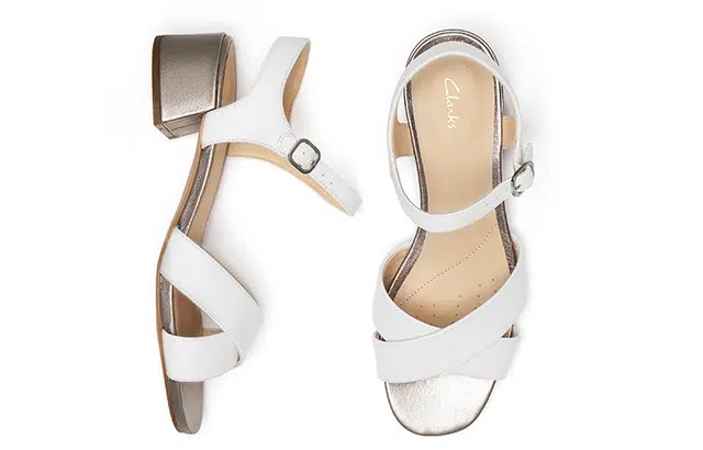 clarks
