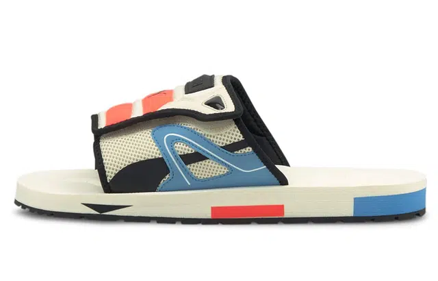 Puma Mirage Mox White