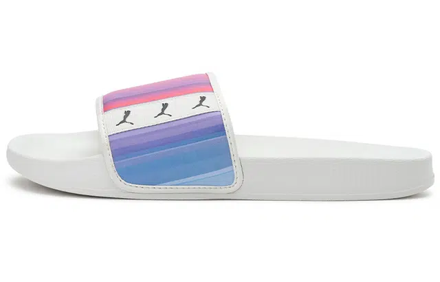 Puma Leadcat FTR Rainbow