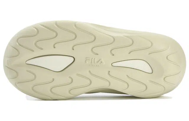 FILA FUSION Shell Slipper