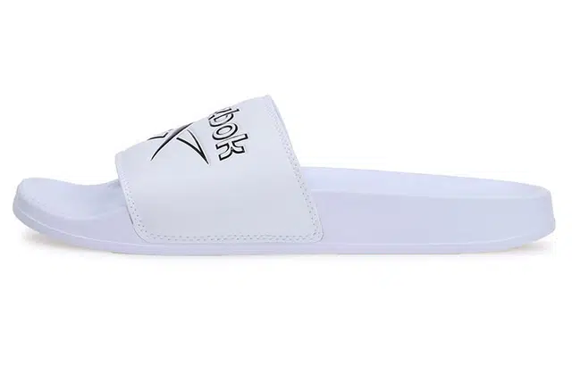 Reebok classic slide