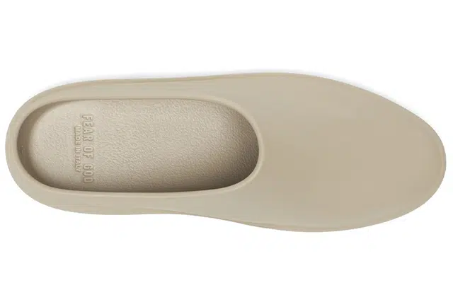 Fear of God 7th The California